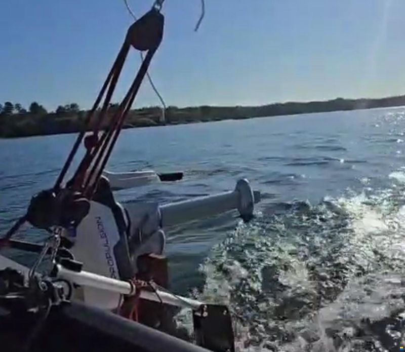 Astus 20.5 Sport
