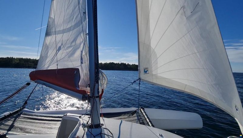 Astus 20.5 Sport