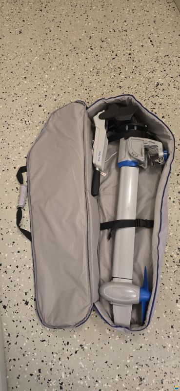Astus 20.5 Sport