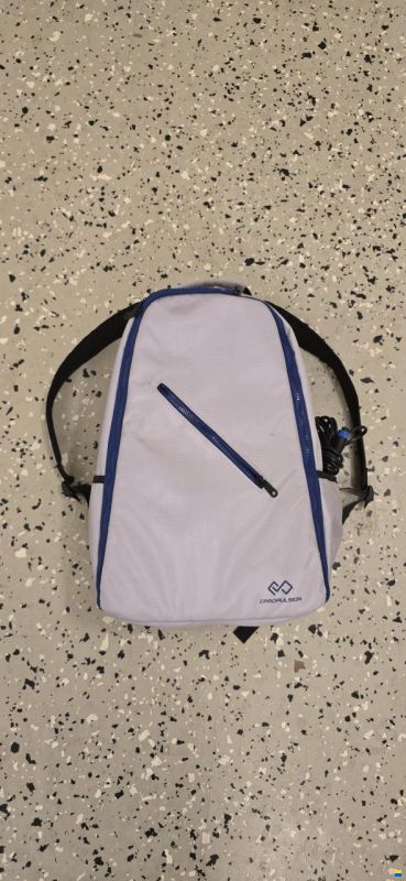 Astus 20.5 Sport