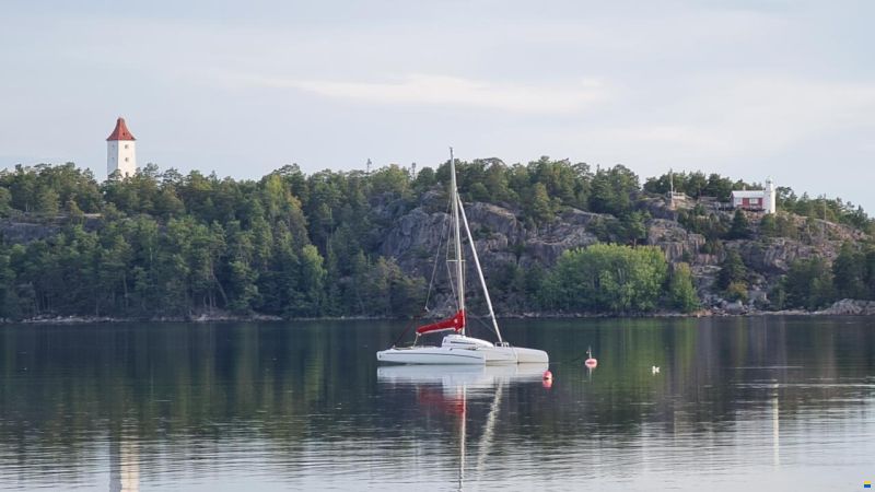 Astus 20.5 Sport