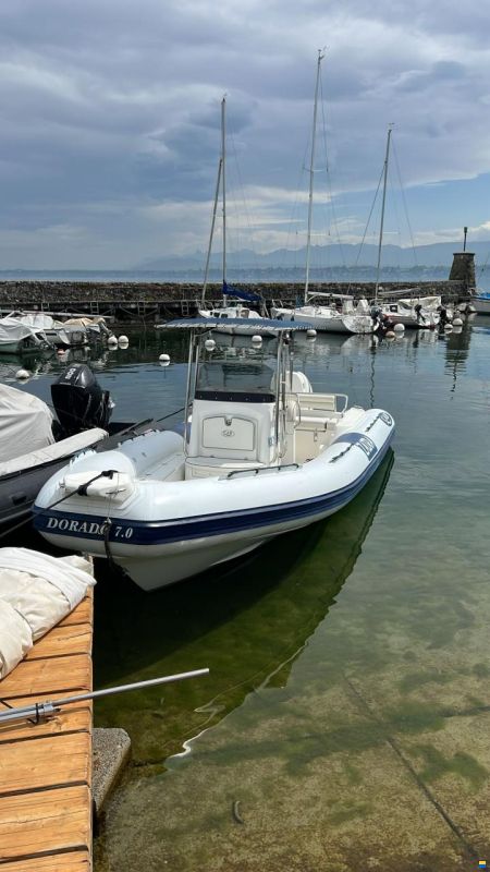 CAB Dorado 7.0