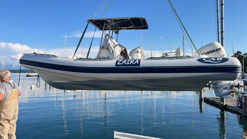 CAB Dorado 7.0