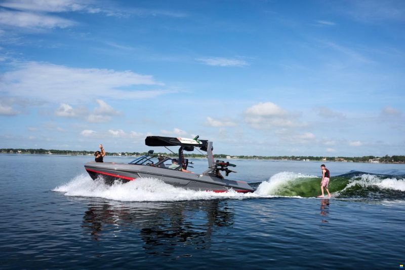 Nautique Super Air Nautique S23