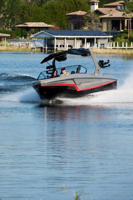 Nautique Super Air Nautique S23