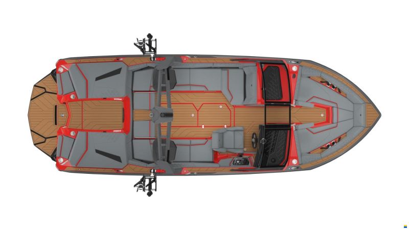 Nautique Super Air Nautique S23