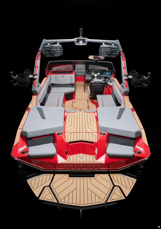 Nautique Super Air Nautique S23