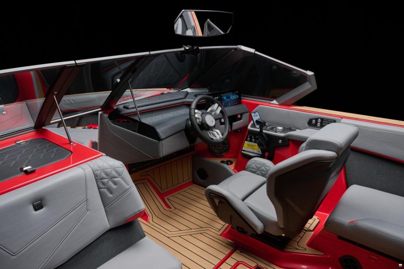 Nautique Super Air Nautique S23