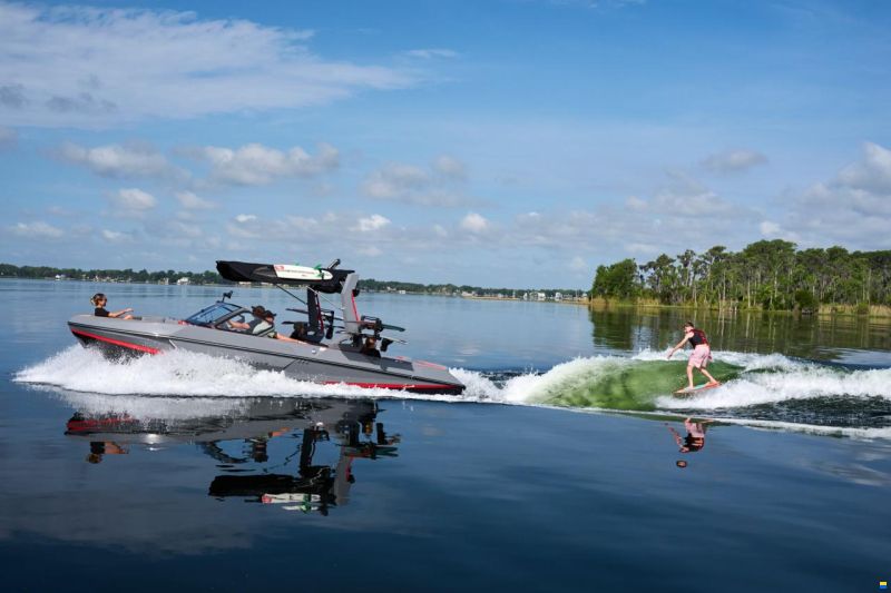 Nautique Super Air Nautique S23