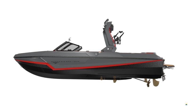 Nautique Super Air Nautique S23