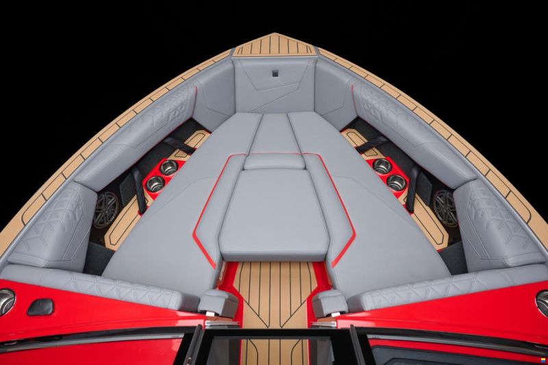 Nautique Super Air Nautique S23