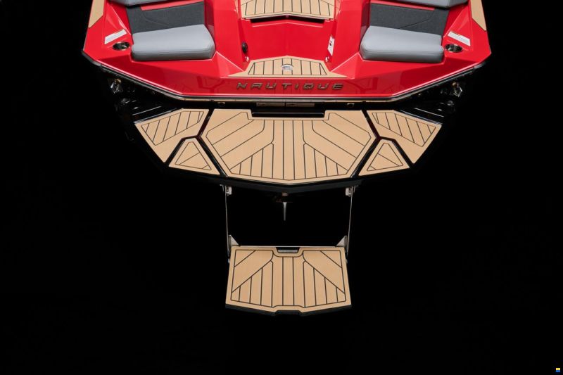 Nautique Super Air Nautique S23