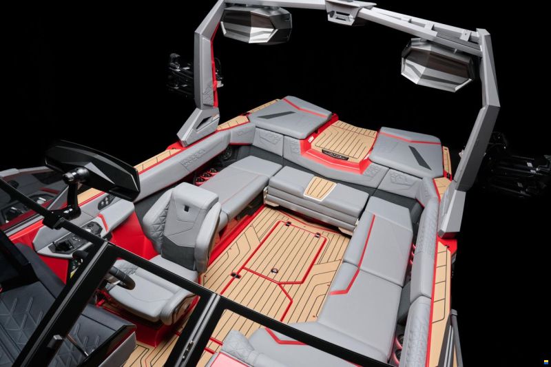 Nautique Super Air Nautique S23