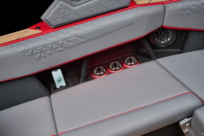 Nautique Super Air Nautique S23