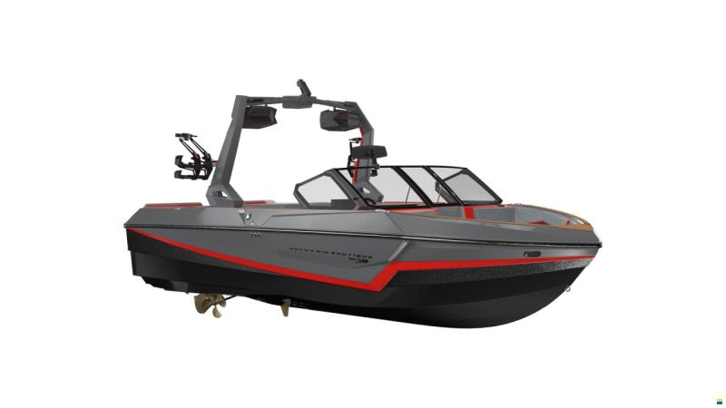 Nautique Super Air Nautique S23