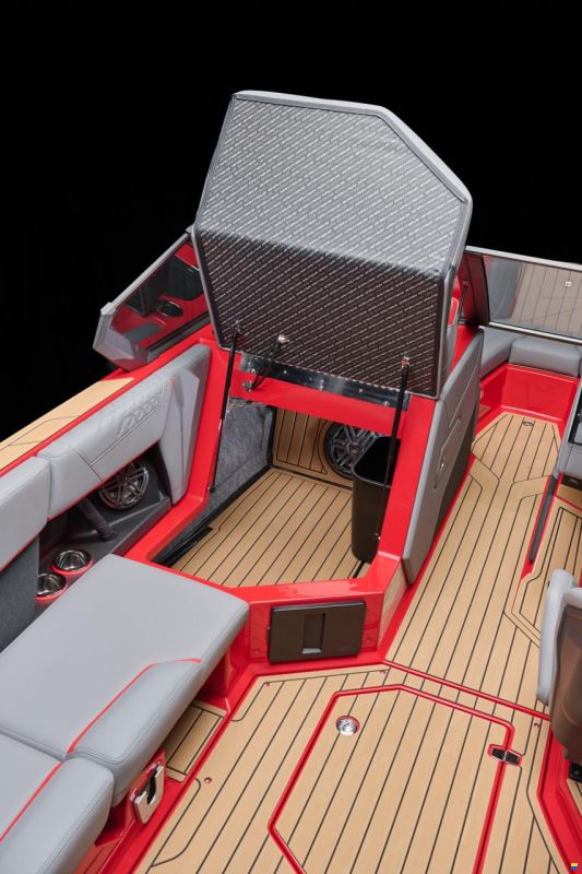 Nautique Super Air Nautique S23