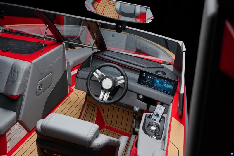 Nautique Super Air Nautique S23