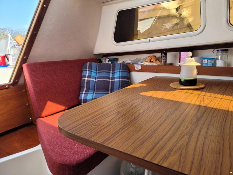 Catalina 22