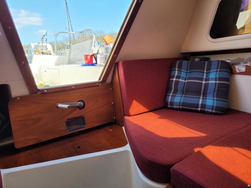 Catalina 22