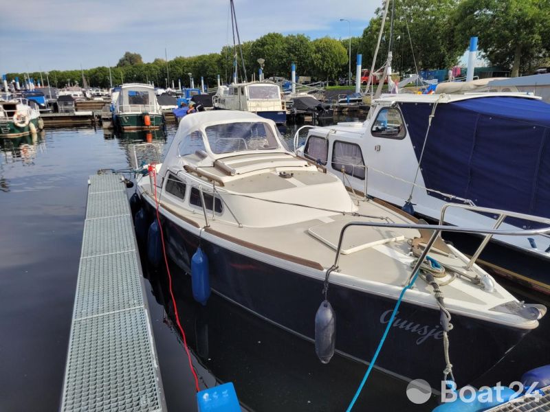 Catalina 22
