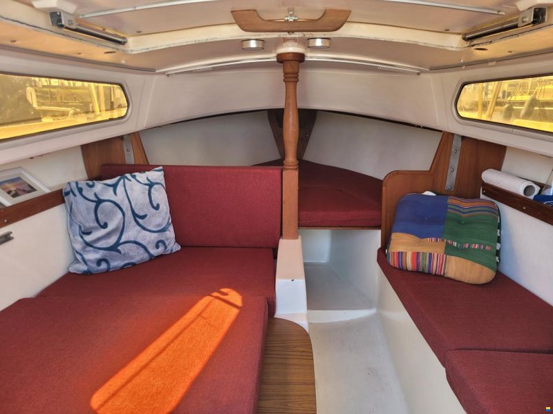 Catalina 22