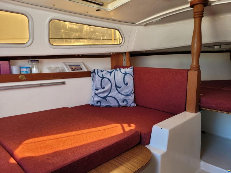 Catalina 22