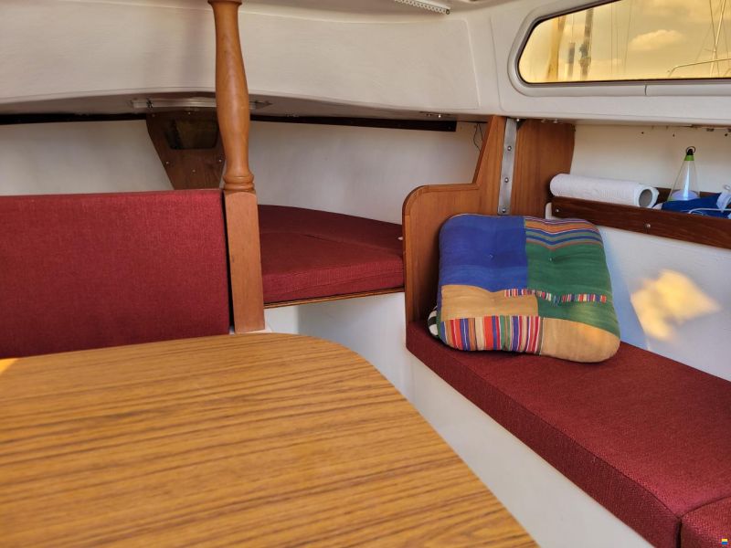 Catalina 22