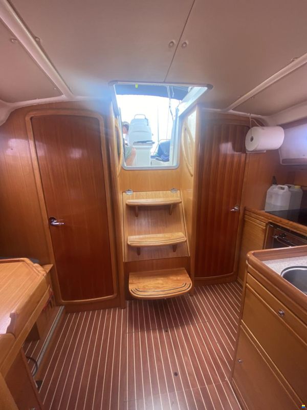 Bavaria 33 Cruiser
