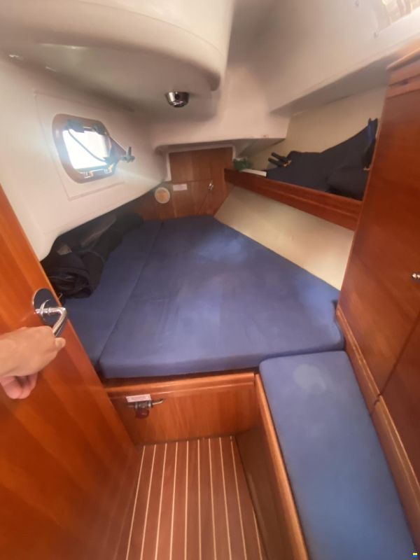 Bavaria 33 Cruiser