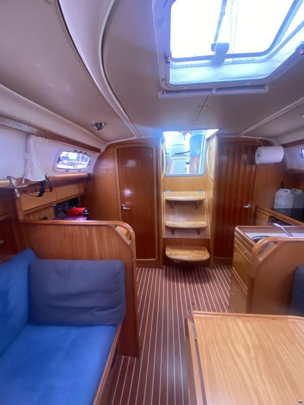 Bavaria 33 Cruiser