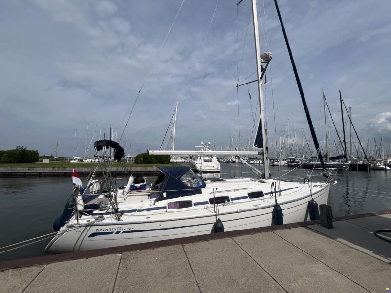 Bavaria 33 Cruiser