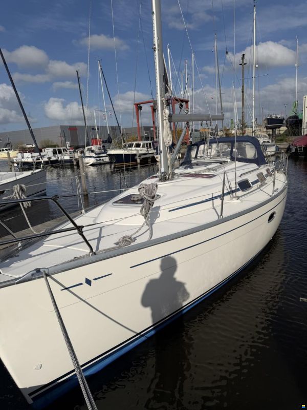 Bavaria 33 Cruiser