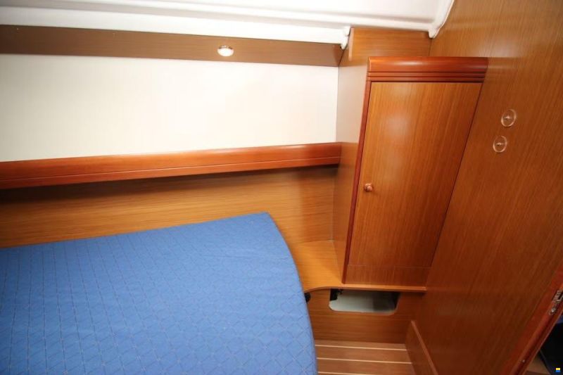 Jeanneau Sun Odyssey 39 DS