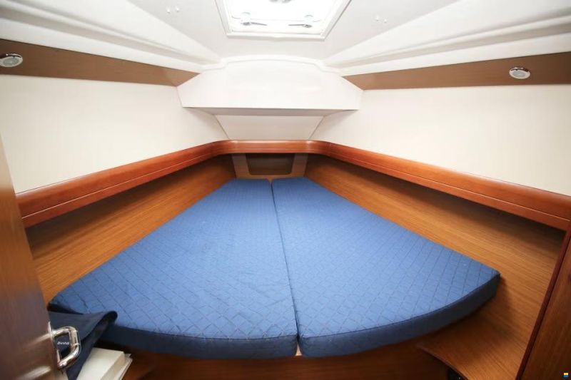 Jeanneau Sun Odyssey 39 DS