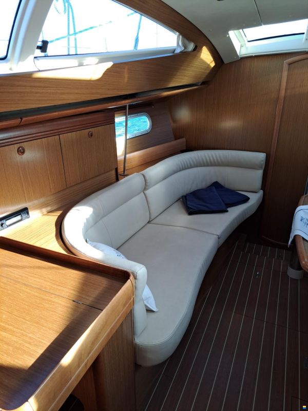 Jeanneau Sun Odyssey 39 DS