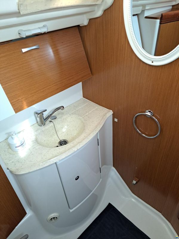 Jeanneau Sun Odyssey 39 DS