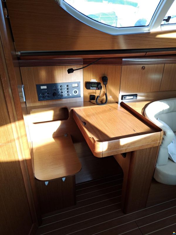 Jeanneau Sun Odyssey 39 DS