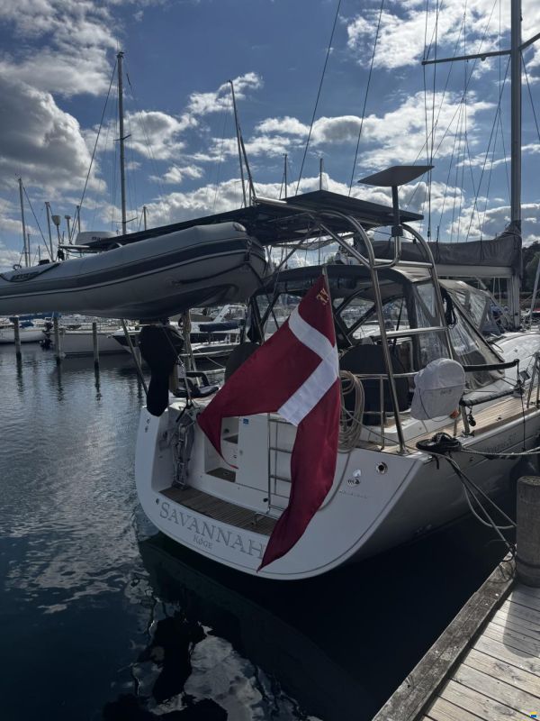 Beneteau Oceanis 50