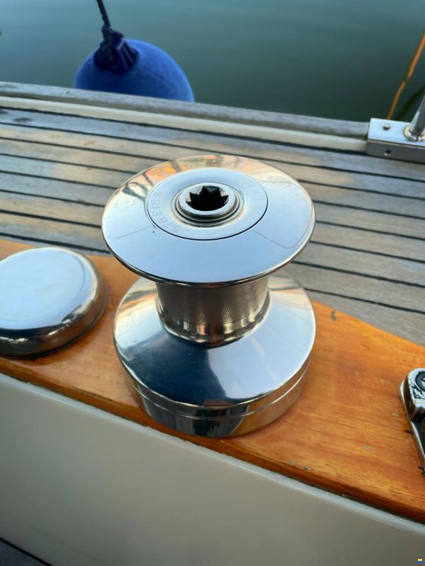 Deerberg Beryll 31