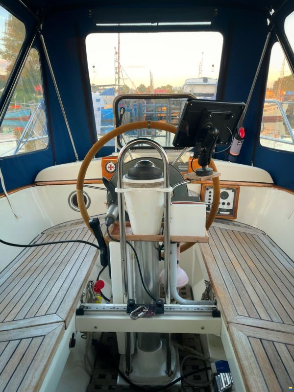 Deerberg Beryll 31