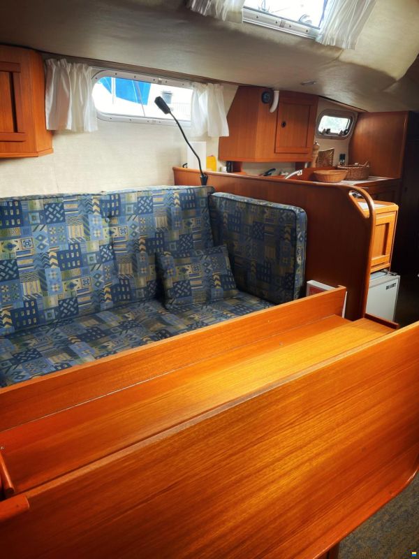 Deerberg Beryll 31