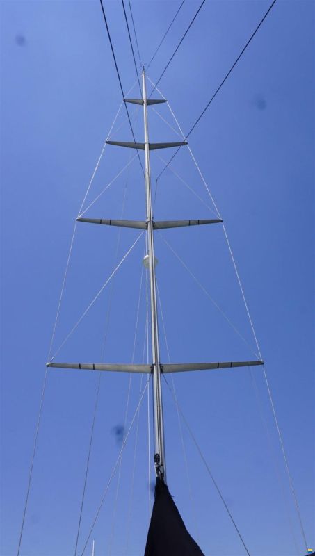 Green Marine WHITBREAD 60 W 60