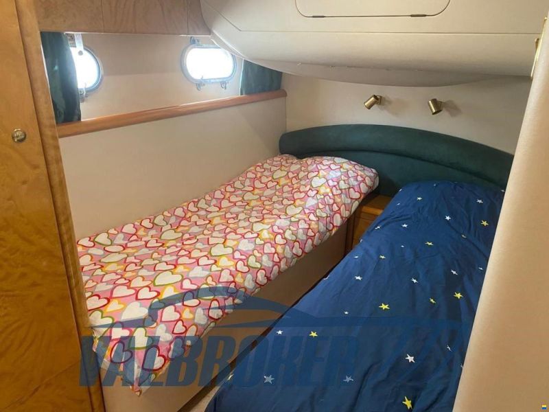 Princess 470 Fly