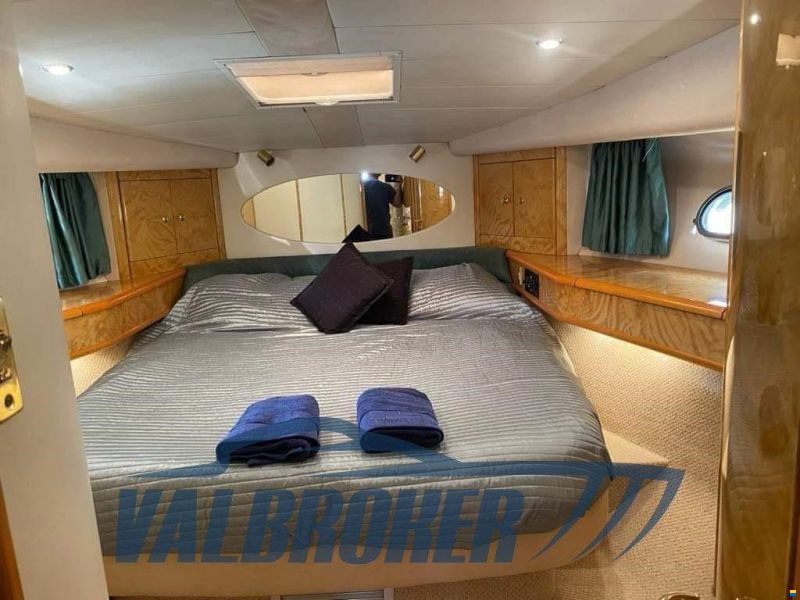 Princess 470 Fly