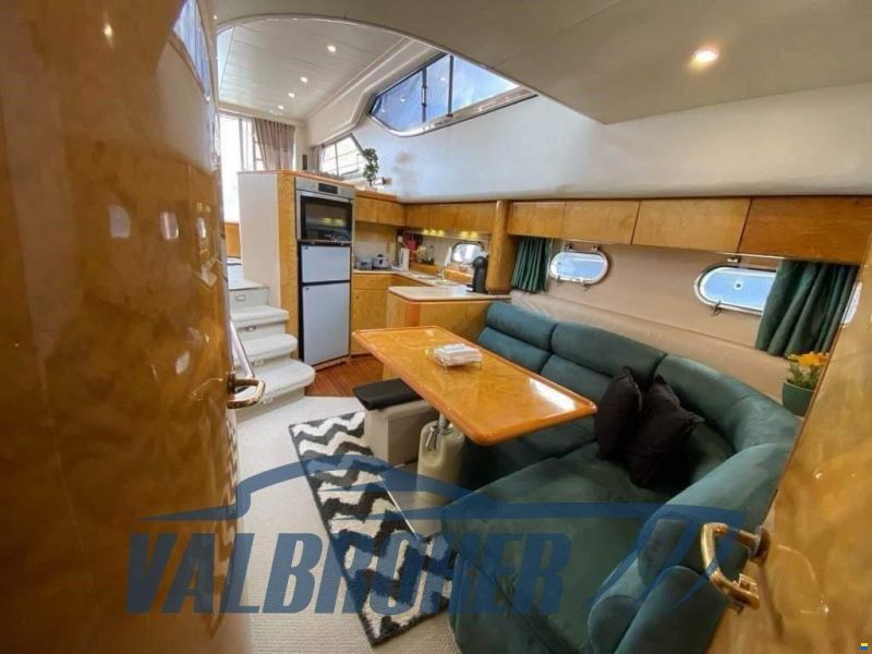 Princess 470 Fly