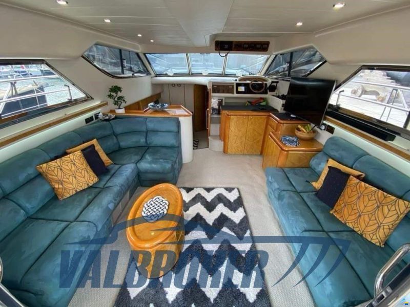 Princess 470 Fly