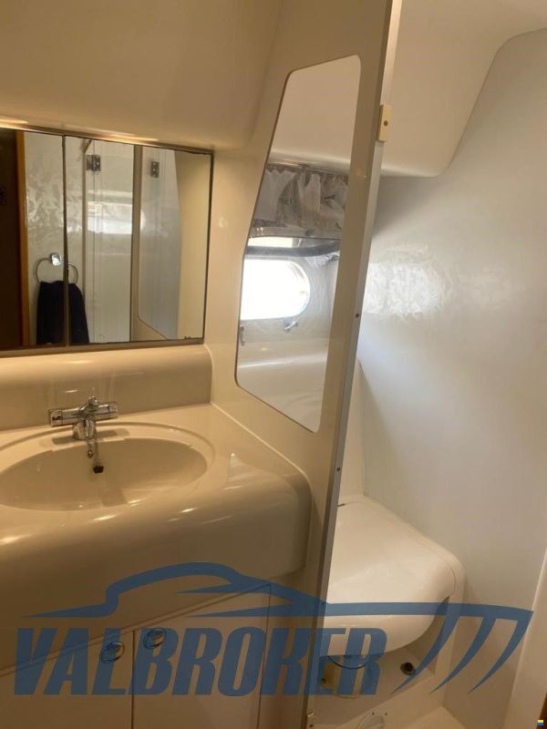 Princess 470 Fly
