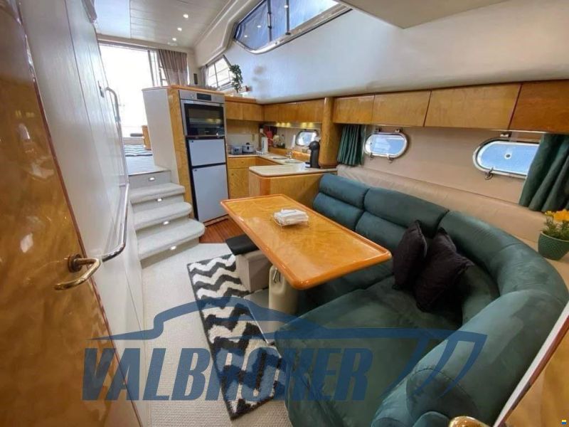 Princess 470 Fly