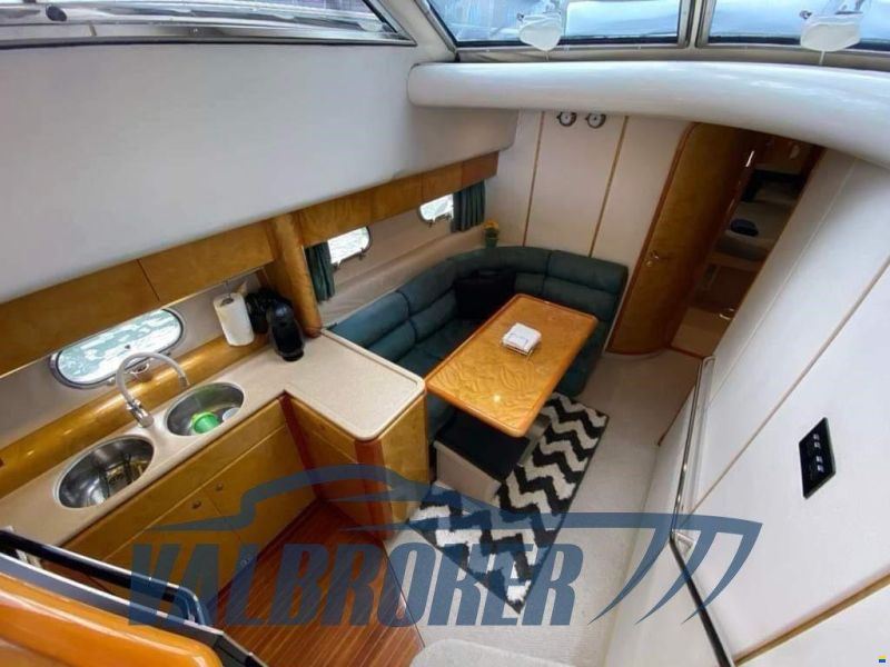 Princess 470 Fly