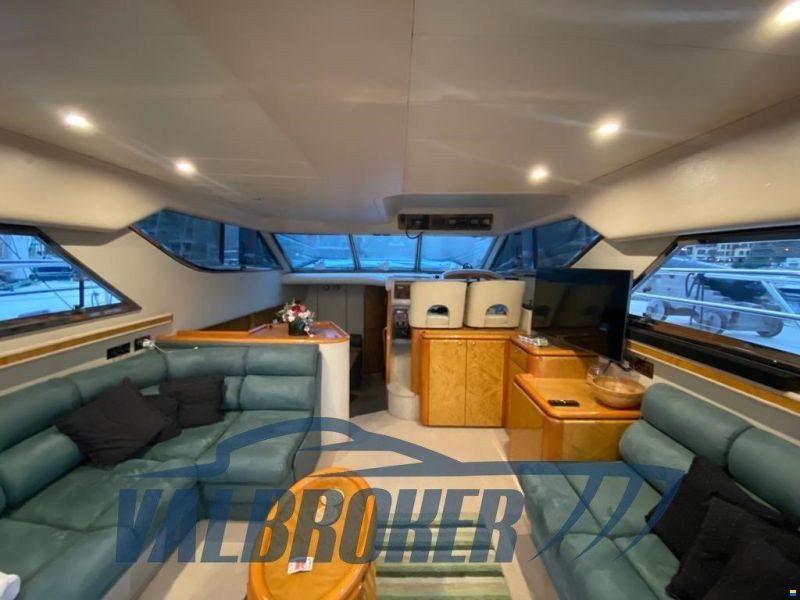 Princess 470 Fly